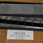Set of Ovee Thread Gauges, 4BA - 1/22 BSF 80214229