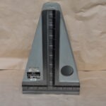SIP Societe Genovoise, Sogenique, Machine Tool Calibrator No.704. 80214248