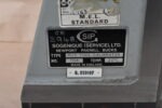 SIP Societe Genovoise, Sogenique, Machine Tool Calibrator No.704. 80214248 - Image 3