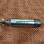 Dormer No. 303 HS. 3/32" Wood Ruff Cutter 80214278