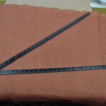 Rabone No. 1611 5' Wooden Folding Rule 80214296