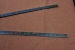 Rabone No. 1611 5' Wooden Folding Rule 80214296 - Image 3