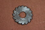 3" x 7/32" Cir Horizontal Milling Cutter, 1" Bore 80214310 - Image 3