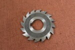 Brown & Sharpe 3" x 3/16" x 1" Bore Horizontal Milling Cutter 80214315