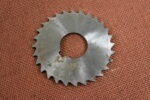 Toga 3" x 3/16" x 1" Bore Horizontal Miling Cutter 80214316 - Image 3