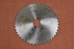 Toga 6" x 3/32" x 1" Bore Horizontal Milling Cutter 80214319