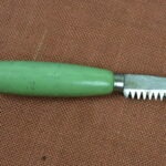 George Barnsley, Sheffield Saw Tooth Tacklifter. 80214352