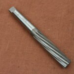 Toolex 1.275" Machine Reamer (No. 4 Morse Taper) 80214460