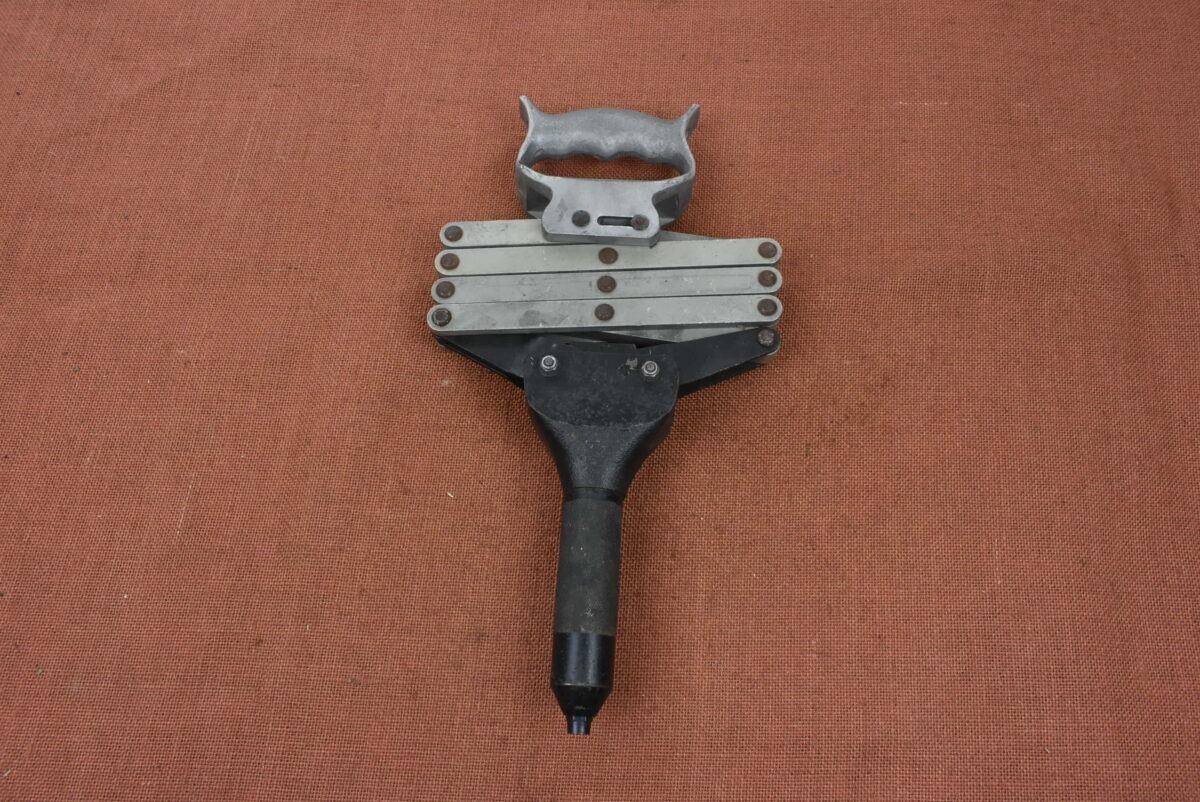 Lazy Tong Pop Riveting Tool 80214470 - Image 3