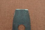 I. Sorby, Sheffield 2" Cut Plane Iron, Tapered 80214592 - Image 3