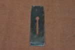 Ward, Sheffield 2. 1/2" Cut Plane Iron, Tapered.80214595 - Image 4
