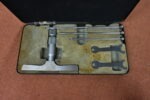 Moore & Wright 0 - 3" Depth Micrometer 80214608