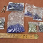 Job lot of Small Aluminium Rivets 80214760