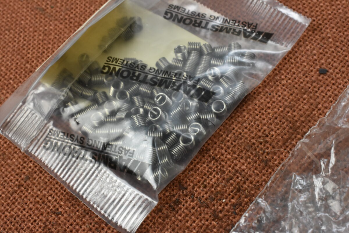 Job lot of Small Aluminium Rivets 80214760 - Image 4