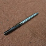 Good Dormer No. 1 Morse Taper Machine Reamer 80214766