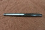 Good Dormer No. 1 Morse Taper Machine Reamer 80214766 - Image 3