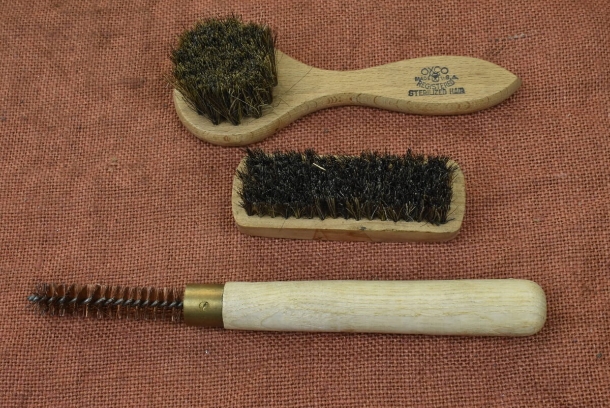 3 Useful Brushes 80214823 - Image 2