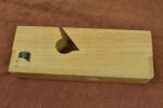 Unused Ex - Military Salmen Invicta 1.1/2" Rebate Plane, 80216022 - Image 3