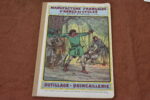 Manufacture Francaise D'Armes et Cycles 1936 Catalogue 80214866