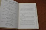 James Booth & Company Lt. Weight Tables for Almuninium etc. 80214862 - Image 3