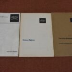 Carl Zeiss Jena: Universal Horizontal Metroscope ULM 01 - 600D Instruction Manual 80214890