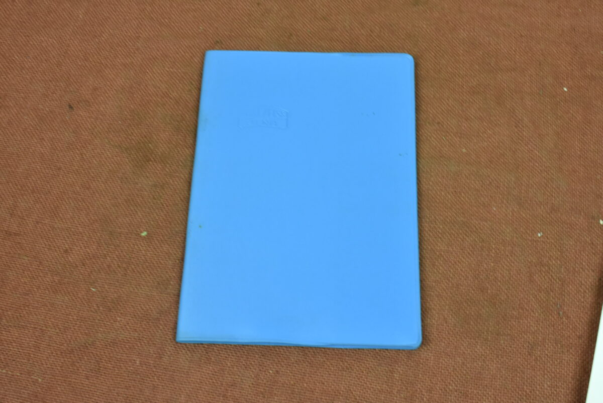 Carl Zeiss Jena: Measuring Microscope BK-70x50 Intruction Manual 80214887 - Image 5