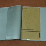 Carl Zeiss Jena: Centering Projector 10 Instruction Manual 80214886