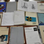Carl Zeiss Jena: Assorted Brochures, Manuals, etc 80214893