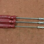 3 x RS Nut Runners 5.5mm + 2 x 7mm 80214899