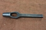 Good, Used 9/16"/15mm Wad Punch 80214904