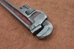 Proto 6" Stillson Type Wrench 80214907 - Image 3