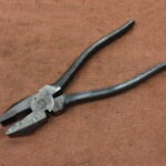 Ex - Military Wilkinsons 8" Combination Pliers 80214908