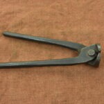 Good, Used 8" End Cutting Pliers 80214911