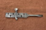 Vintage 9" Saw Setting Tool with Turn Screw End and Guide 80214919