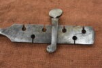 Vintage 9" Saw Setting Tool with Turn Screw End and Guide 80214919 - Image 4