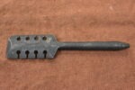 Ex - Military 8" Saw Setting Tool 80214920