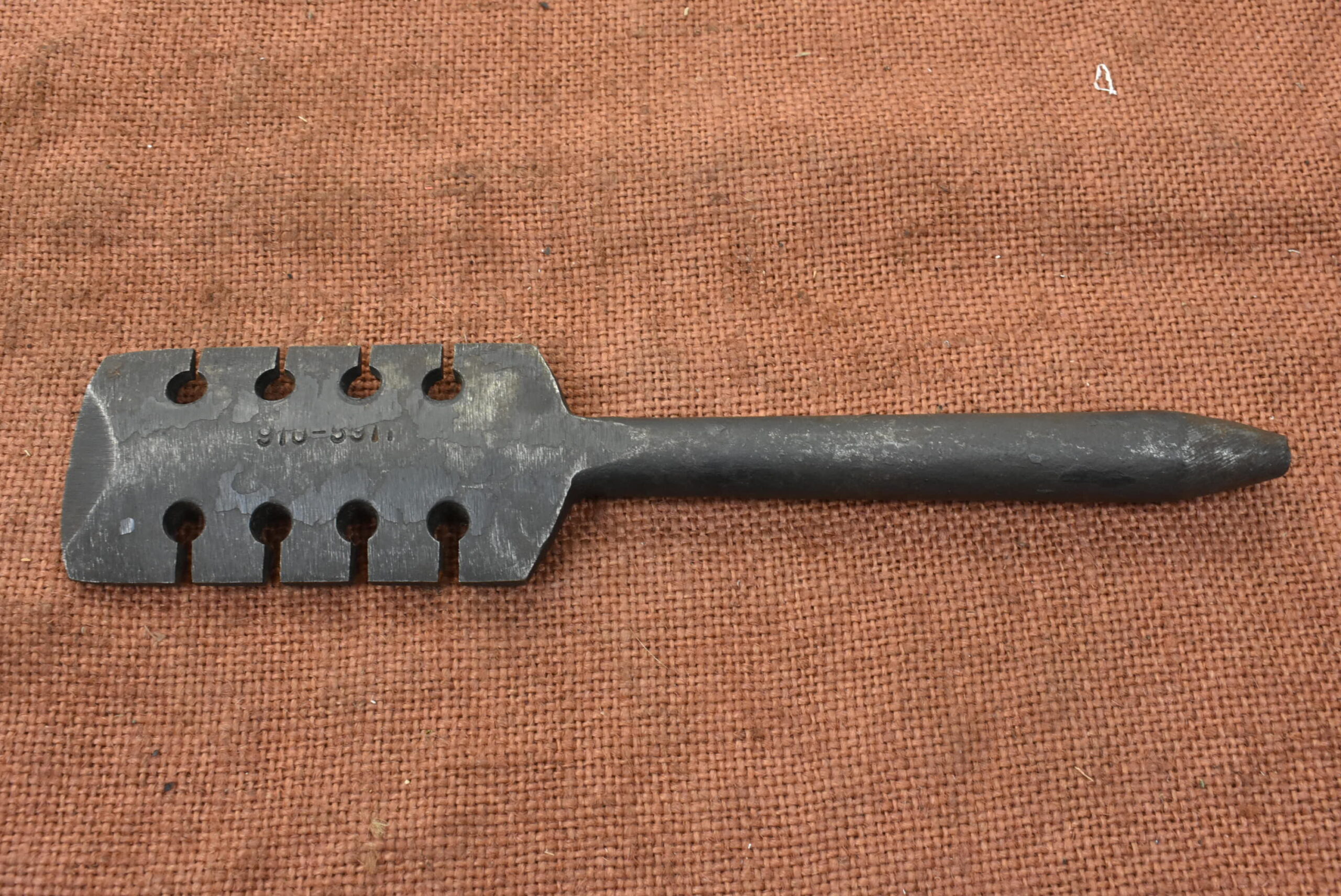 80214920 Ex - Military 8" Saw Setting Tool 80214920 - Image 1