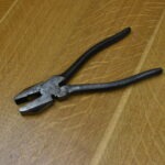 Ex - Military Wilkinson's 8" Combination Pliers (1987) 80214959