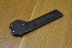 Armstrong Chicago No. 1K Knurling Tool (1. 1/8" Shank) 80214960