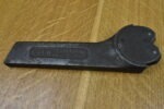 Armstrong Chicago No. 1K Knurling Tool (1. 1/8" Shank) 80214960 - Image 3