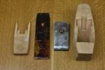Unused Ex - Military "Master" Smoothing Plane with 2. 1/8" Iron 80214988
