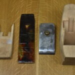 Unused Ex - Military "Master" Smoothing Plane with 2. 1/8" Iron 80214988