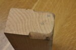 Unused Ex - Military "Master" Smoothing Plane with 2. 1/8" Iron 80214988 - Image 8