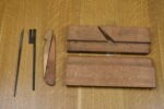 Ex - Military Highgate Tool Company 1/4" Tongue & Groove Planes 80214989