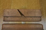 Ex - Military Highgate Tool Company 1/4" Tongue & Groove Planes 80214989 - Image 3