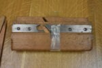 Ex - Military Highgate Tool Company 1/4" Tongue & Groove Planes 80214989 - Image 4