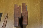 Ex - Military Highgate Tool Company 1/4" Tongue & Groove Planes 80214989 - Image 5