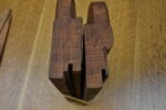 Ex - Military Highgate Tool Company 1/4" Tongue & Groove Planes 80214989 - Image 6