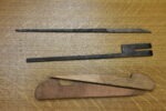 Ex - Military Highgate Tool Company 1/4" Tongue & Groove Planes 80214989 - Image 7