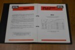 Clarkson International Tools Ltd, Drill & Reamer Catalogue 80214992 - Image 6